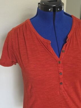 Lucky Brand Top